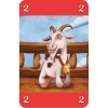 Фото 6 - Вовк, коза та капуста - Настільна гра. Hobby World (1697)