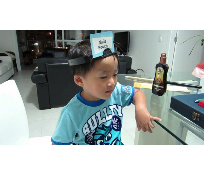 Настольная игра в слова HEDBANZ for Adults (на английском)