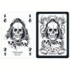 Фото 4 - Колекційні гральні карти Grimaud Death Game