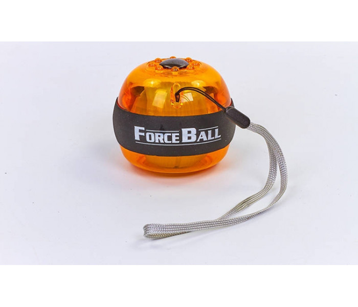 Тренажер для кистей рук Power Ball fi-2949