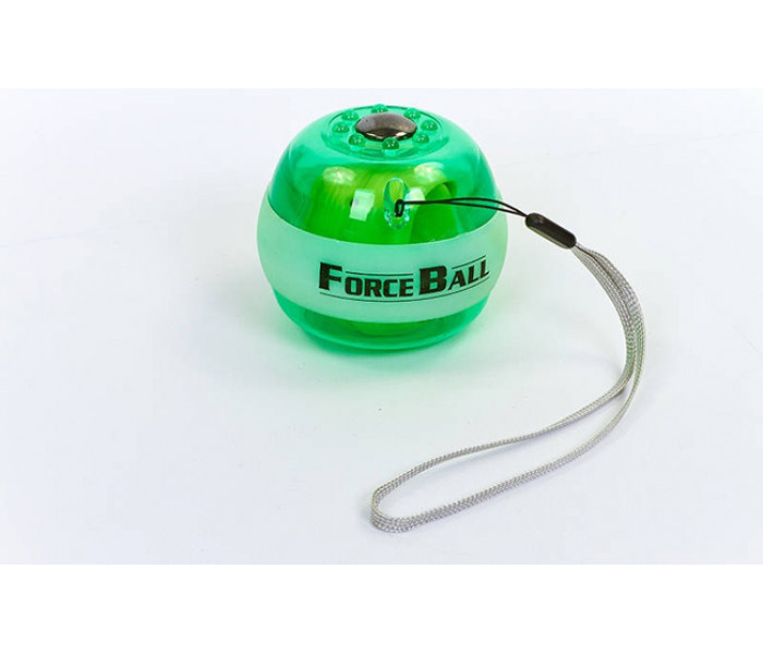 Тренажер для кистей рук Power Ball fi-2949