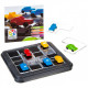 Настольная игра Паркінг (Паркинг). Головоломка Smart Games (SG 434 UKR)