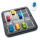 Настольная игра Паркінг (Паркинг). Головоломка Smart Games (SG 434 UKR)