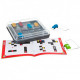 Настольная игра Паркінг (Паркинг). Головоломка Smart Games (SG 434 UKR)