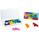 Игра головоломка IQ XOXO Smart Games (SG 444 UKR)