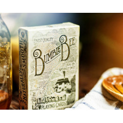 Карты BumbleBee от Ellusionist