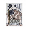 Фото 1 - Колекційні карти Bicycle American Flag
