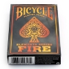 Фото 2 - Коллекционные карты Bicycle Fire