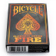 Коллекционные карты Bicycle Fire