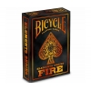 Фото 1 - Коллекционные карты Bicycle Fire