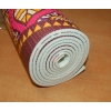 Фото 5 - Килимок для фітнесу COLOR Yoga mat PVC 6 мм (173 x 61 см)