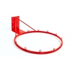 Фото 3 - Кільце баскетбольне UR LA-5381 (d кільця-40см, d труби-16мм, метал)