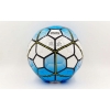 Фото 3 - М’яч футбольний №5 PU HYDRO TECNOLOGY SHINE PREMIER LEAGUE FB-5826 (№5, 5 сл., пошитий вручну)