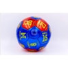 Фото 3 - М’яч футбольний №5 PU ламін. Пошитий машинним способом FB-5575-2 BARCELONA (№5, 5сл., синій-червоний)