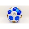 Фото 3 - М’яч футбольний №5 PU ламін. Пошитий машинним способом FB-5575-3 BARCELONA (№5, 5сл., синій-білий)