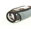 Фото 3 - Гантелі для фітнесу з м’якими накладками (2 x 1,5 кг) ZELART FI-5730-3 (2шт, нап.-метал. кульки, зел. камуфляж)
