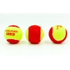 Фото 2 - М’яч для великого тенісу HEAD (3шт) 578213 TIP RED (для дітей 5-8 років, у пакеті)