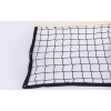 Фото 4 - Сітка для волейболу ZELART C-5640 (Poliester 4мм, р-р 9,5x1м, комірка 10x10см, з металевим тросом)