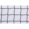 Фото 6 - Сітка для волейболу ZELART C-5640 (Poliester 4мм, р-р 9,5x1м, комірка 10x10см, з металевим тросом)