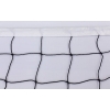 Фото 5 - Сітка для волейболу ZELART C-5641 (PE, 3мм, р-р 9,5x1м, комірка 12x12см, з металевим тросом)