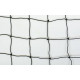 Сітка для волейболу ZELART PW-06 (PE 2,8мм, р-р 9,5x1м, комірка 10x10см, з метал. тросом)