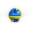 Фото 2 - М’яч волейбольний PU LEGEND 05239 (PU, №5, 3 шари, пошитий вручну)