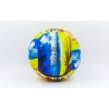 Фото 3 - М’яч волейбольний PU LEGEND 05239 (PU, №5, 3 шари, пошитий вручну)