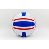 Фото 2 - М’яч волейбольний PU LEGEND LG5192 (PU, №5, 3 шари, пошитий вручну)