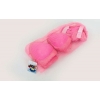 Фото 6 - Захист дитячий наколінники, налокітники, рукавички Record SK-6343P-S (р-р S-3-7рок, рожевий)