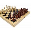 Фото 3 - Дерев’яні шахи 
