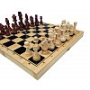 Фото 4 - Дерев’яні шахи 
