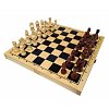 Фото 1 - Дерев’яні шахи 