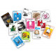 Настольная игра Вибухові кошенята для взрослых 18+