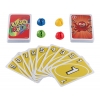 Фото 2 - Настільна карткова гра Уно Гра Кольорів (Uno Colors Rule). Mattel (DWV64)