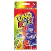 Фото 1 - Настільна карткова гра Уно Гра Кольорів (Uno Colors Rule). Mattel (DWV64)