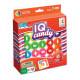 IQ Цукерки (IQ-candy | IQ Конфетки ) игра-головоломка Smart Games (SG 485 UKR)