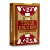 Фото 4 - Карти Copag Texas Holdem у наборі (2 колоди 100% пластик + фішка дилера)