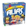 Фото 1 - Я ... Аліас (I am ... Alias) - настільна гра російською. Tactic (54529)