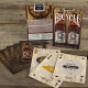 Карты Bicycle Craft Beer Spirit of North America