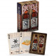 Карты Bicycle Craft Beer Spirit of North America
