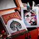 Карты Bicycle Chinese Opera