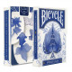 Карты Bicycle Porcelain 