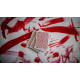 Карти Knights Red від Ellusionist