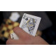 Карты Knights Gold от Ellusionist