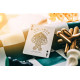 Карты Knights Gold от Ellusionist