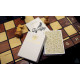 Карты Knights Gold от Ellusionist