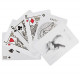 Карты Bicycle Ghost Legacy: White Edition от Ellusionist 