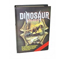 Фото Dinosaur Book and Dig Kit - розкопки динозаврів