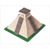 Фото 1 - Керамічний конструктор Піраміда (750 дет), Країна замків (70347)
