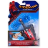 Фото 2 - Бластер Людини-павука, Spinning Web Launcher (павутинки), Spider-man, C0422 (B9766)